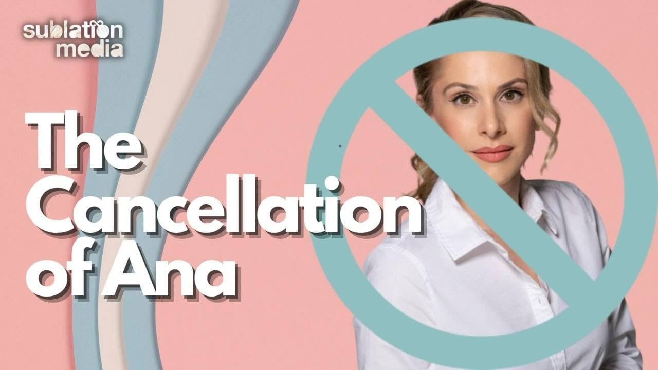 The Ana Kasparian Controversy – Sublation Media