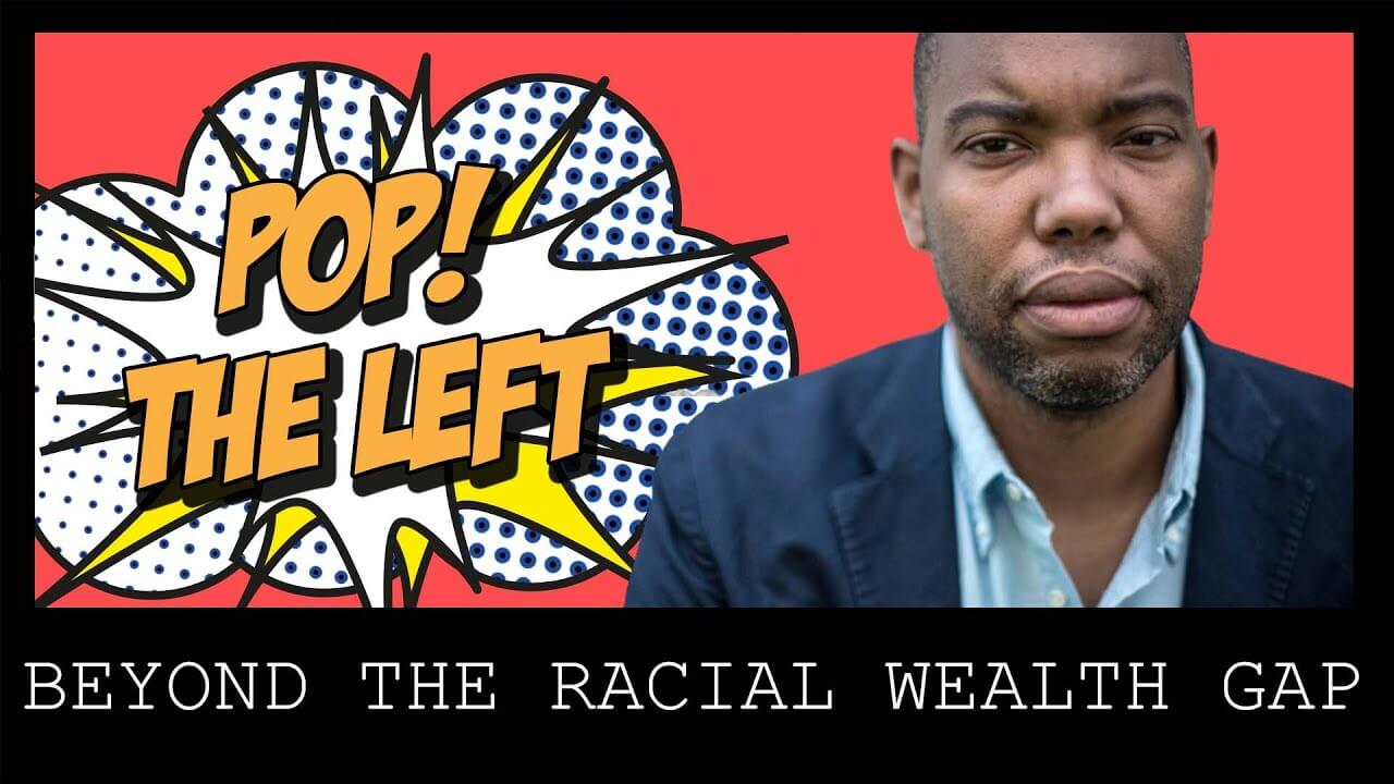 Beyond The Racial Wealth Gap Sublation Media