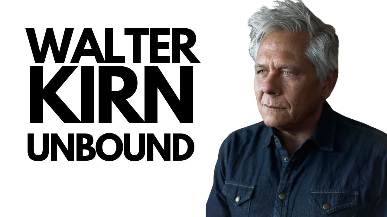 The Prophecy of Walter Kirn – Sublation Media
