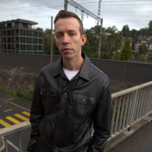 Profile photo of Rudi Grieser