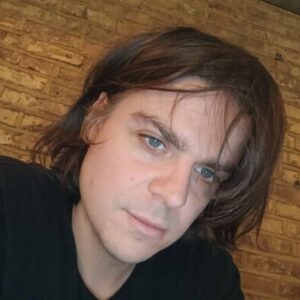 Profile photo of Alfie Bown
